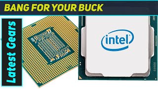 ReviewIntel Xeon Gold 6212U: The Underrated Workhorse CPU?