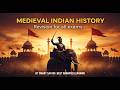 Medieval Indian History Introduction | मध्यकालीन भारत का परिचय | UPSC/SSC/State Exams | Smart Saathi
