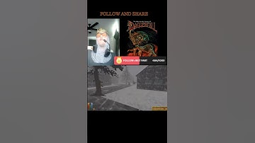 The Elder Scrolls 2: Daggerfall