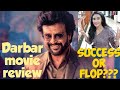 Darbar Movie Review | Rajini Movie|Tamil vloger|Abu Dhabi Tamil Vlog #vlogintamil #darbar