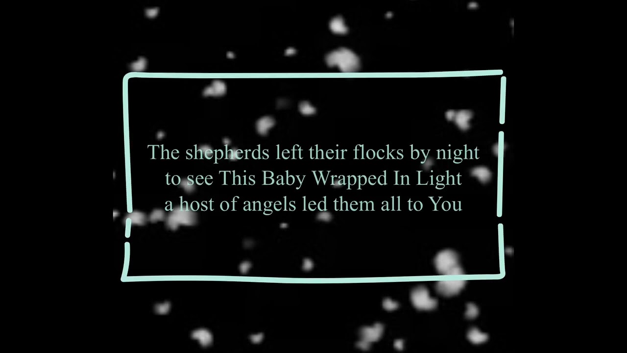 “Hallelujah (Christmas Version)”-Classic Fox Worship 