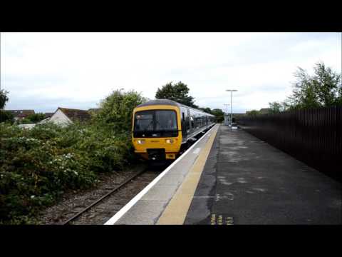 GWR's New Severn