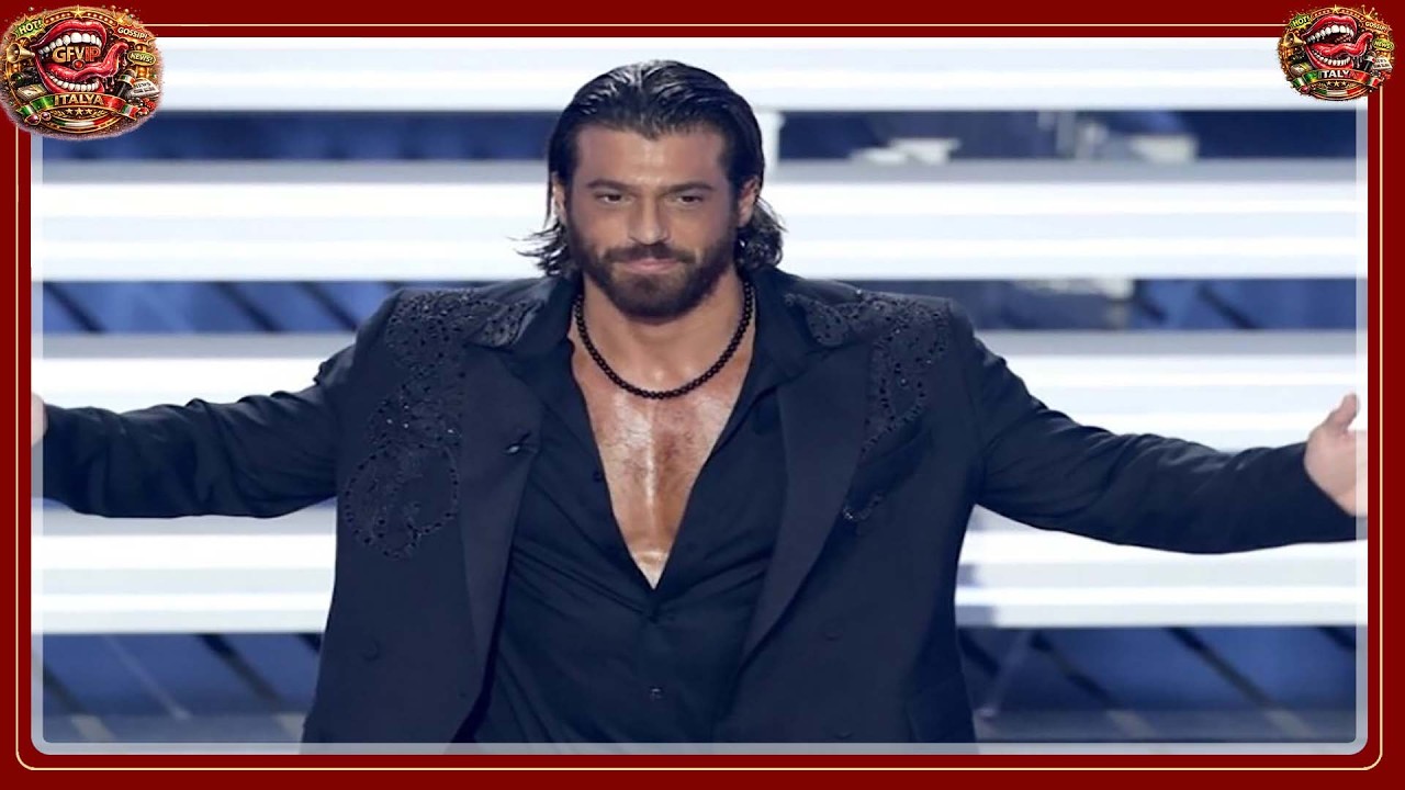 Can Yaman La Trasformazione Fisica e le Critiche degli Hater