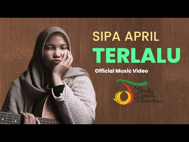 TERLALU - ST12 COVER (TRAKTAKTAK) SIPA APRIL |Aku Tak Bisa Menahan Langkah Kakimu class=