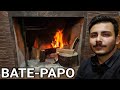 BATE - PAPO DA NOITE