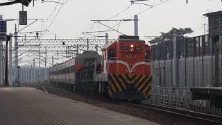 20190103 102528 7202次貨物列車西勢站通過(本務R47)