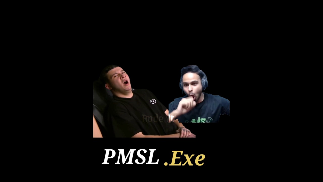 WTF 😒 😒 || PMSL- Exe | part-1| 