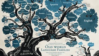 Колыбель языков, ч. 2: армянский, санскрит и индоевропейская семья Հայերեն संस्कृत