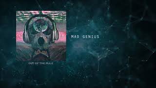 MAD GENIUS (Official Audio)