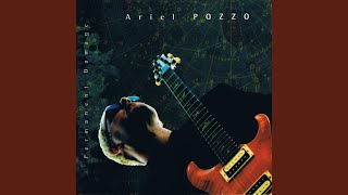 Video thumbnail of "Ariel Pozzo - Canción Sin Palabras"