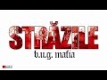 B.U.G. Mafia - Strazile (feat. Mario)