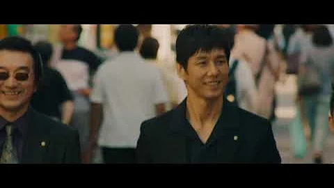 تحميل 西島秀俊 キスシーン 動画 Mp4 Mp3