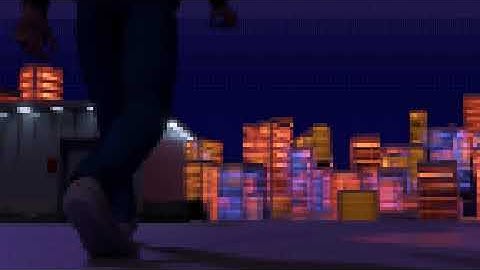 Aura Drift (Concept Demo)