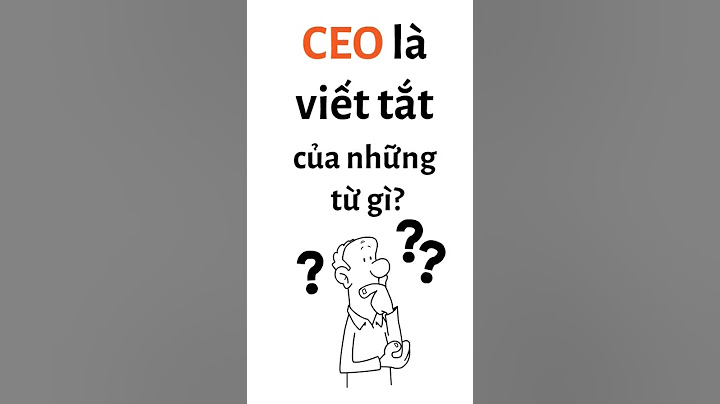 L là viết tắt của từ gì năm 2024