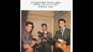 Video thumbnail of "The Quarrymen - Maggie Mae (Nowhere Boy OST)"