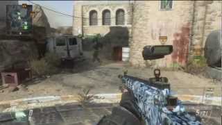 Black ops 2 Yemen Spawn Shot?!?