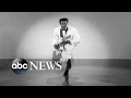 Father Of Rock N Roll Chuck Berry Dead At 90 
