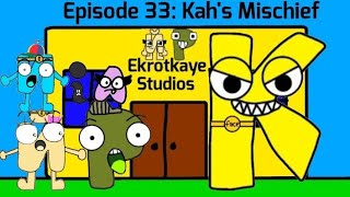 20Th Century Studios Intro Bloopers Season 4 - Episode 3 Kahs Mischief