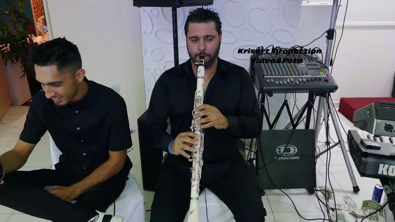 Artur Qerimi -Gjithe jeten sarahosh kam qene Artur Rakipi (Balada 2025 )(Official Full Hd )