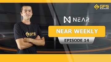 NEAR Weekly Episode #14: Opera browser adds support to NEAR & Update from Sep 27 to Oct 3