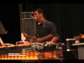 Northwest percussion ensemble