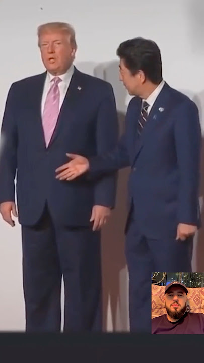 Donald Trump funny moments 🤩🤩 #donaldtrump #trump #trump2024 #trumpfunny #fannyvideo #usa #shorts