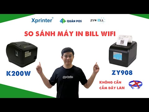So sánh máy