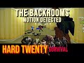 L4D2: The Backrooms - Motion Detected (Hard Twenty Survival)