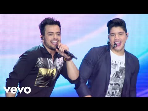 Henrique & Diego - Eu Tô Sabendo ft. Turma do Pagode