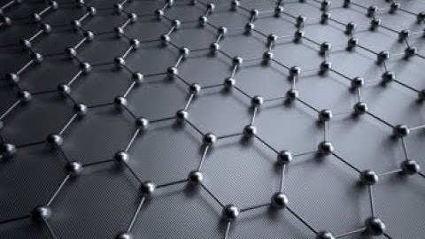 Graphene ( Nanotechnology )