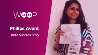 How Woop Helped Philips Avent Educate Indian Moms About Breastfeeding