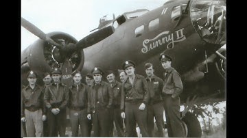 Math Trick That Saved Hundreds of American B 17 Bomber Crews
