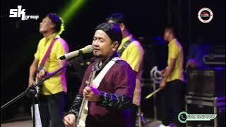 AJI IRAMA - URIP IKU URUP  | SK STUDIO