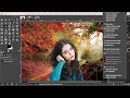 Recorte de imágenes, fotomontajes y mascaras de capas en Gimp