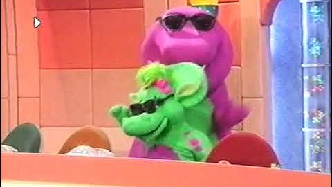 In Outer Space (2013 Version) Part 24