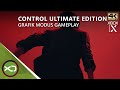 Xbox Series X | Control Ultimate Edition - Grafik Modus