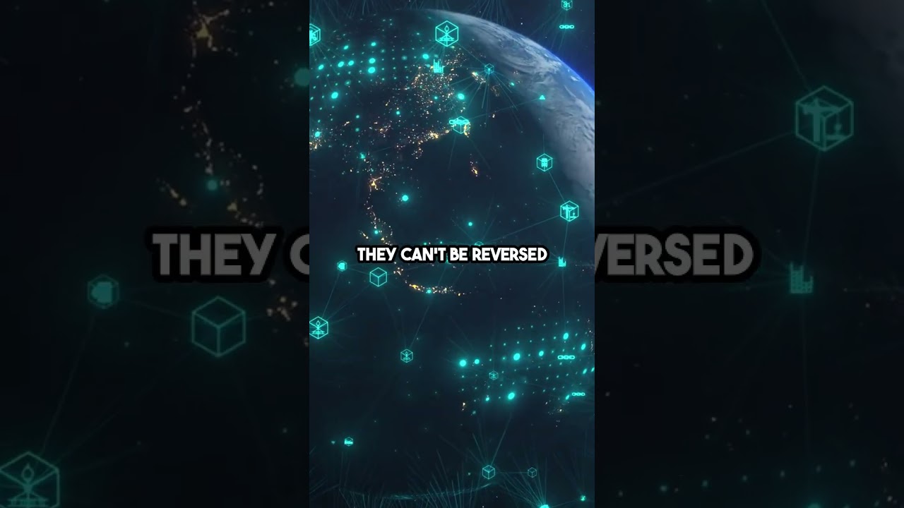 Can You Reverse a Crypto Transaction? 