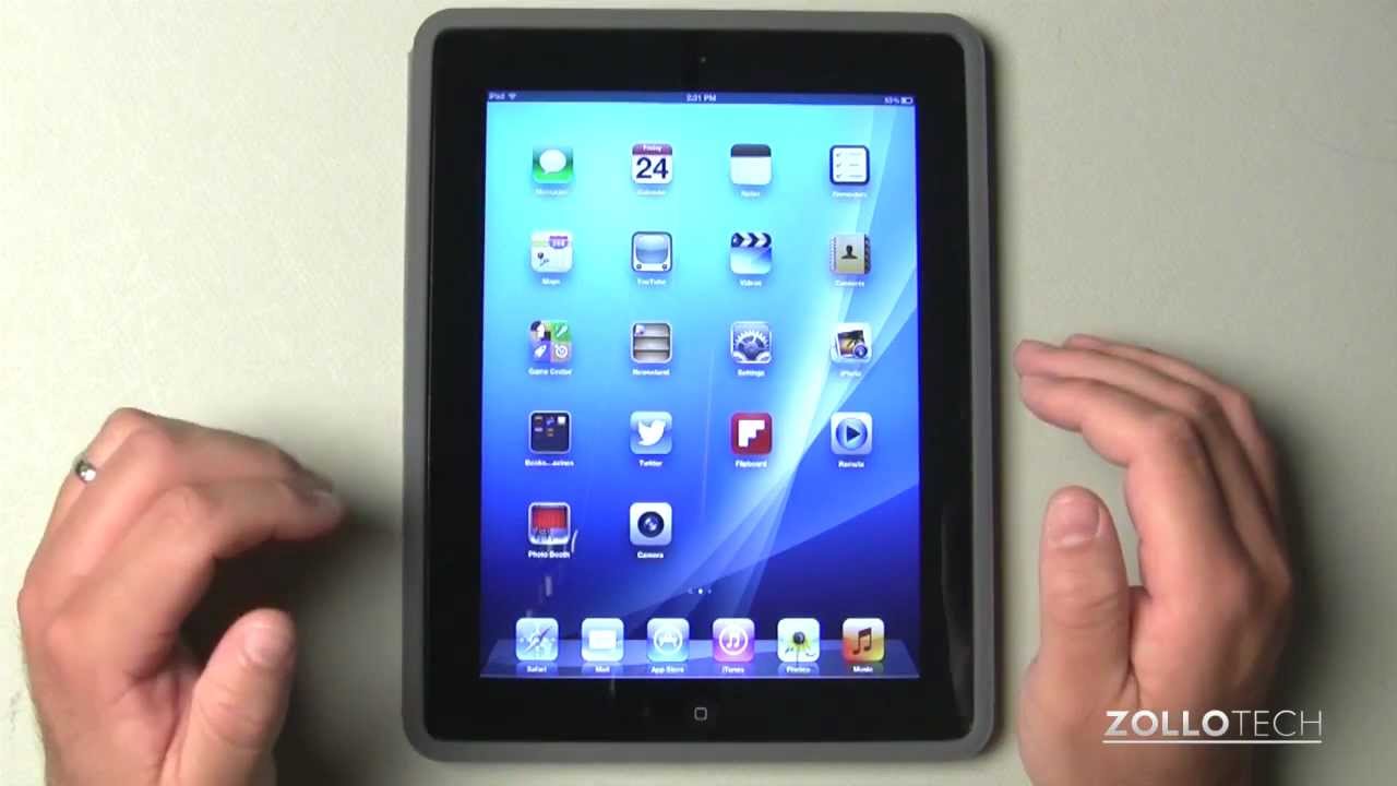 Top 10 Must Have iPad Apps YouTube