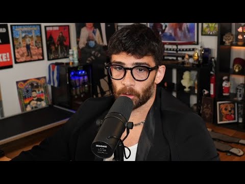 Hasan Got Cancelled...