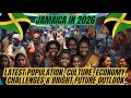 Jamaika Im Jahr 2026 Aktuelle Bevölkerungszahlen Kultur Wirtschaft Herausforderungen Und Viel Jamaika Im Jahr 2026 Aktuelle Bevölkerungszahlen Kultur Wirtschaft Herausforderungen Und Viel