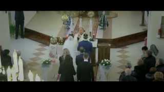 Весілля (Дрогобич, Стрий) - Марія та Андрій | Wedding highlights
