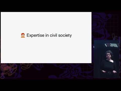 38C3 deu - Small seeds - why funding new ideas matters - 38C3 deu - Small seeds - why funding new ideas matters