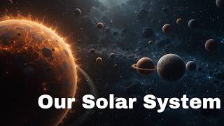 Our Solar System  || THE SOLAR SYSTEM IS TERRIFYING 😨