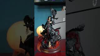 Premium vibes. Legendary poses. Collector’s dream#anime #demonslayer #dragonballz #batman #spiderman