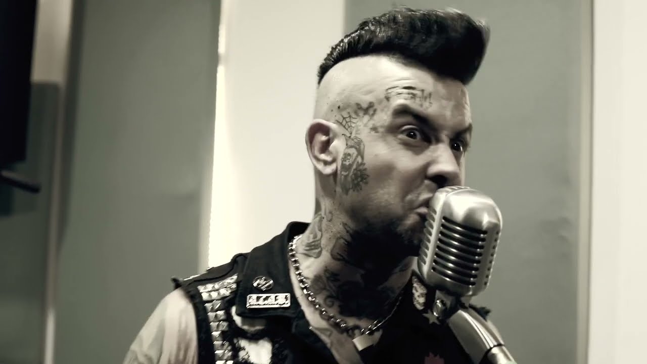 PRISONERS OF SOCIETY - BONES COLLECTOR - YouTube