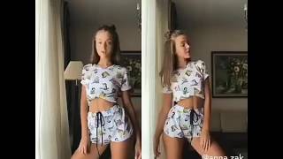 @annazak♦Musical.ly new 2017 video