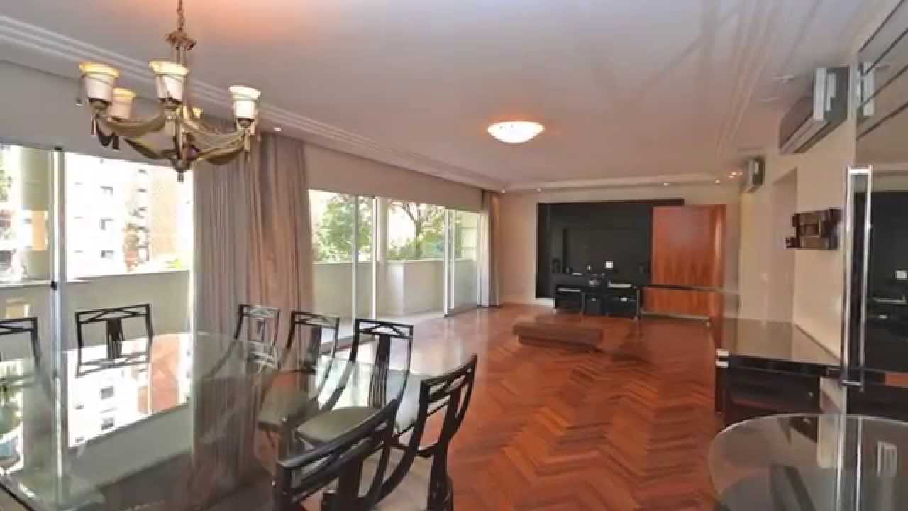 Apartamento Vila Leopoldina Rua Passo da Pátria, 4 Suítes, 6 vagas Cód.1484