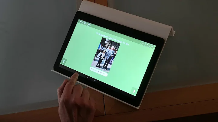 Some ideas for keeping in touch plus the basics of...