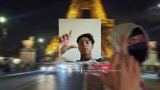 Central Cee - Let Go Speed Up Reverb