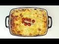 Cheesy Tortellini Pasta Bake | レシピ - 珍味毎日 | レシピ - 珍味毎日